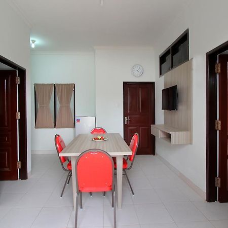 Alamanda Town House Denpasar Zewnętrze zdjęcie
