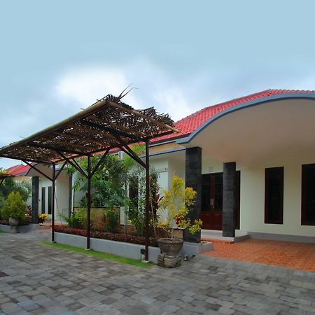Alamanda Town House Denpasar Zewnętrze zdjęcie