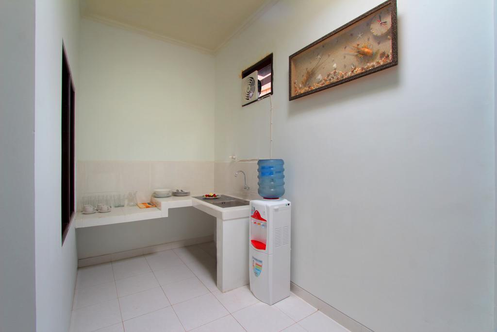 Alamanda Town House Denpasar Zewnętrze zdjęcie