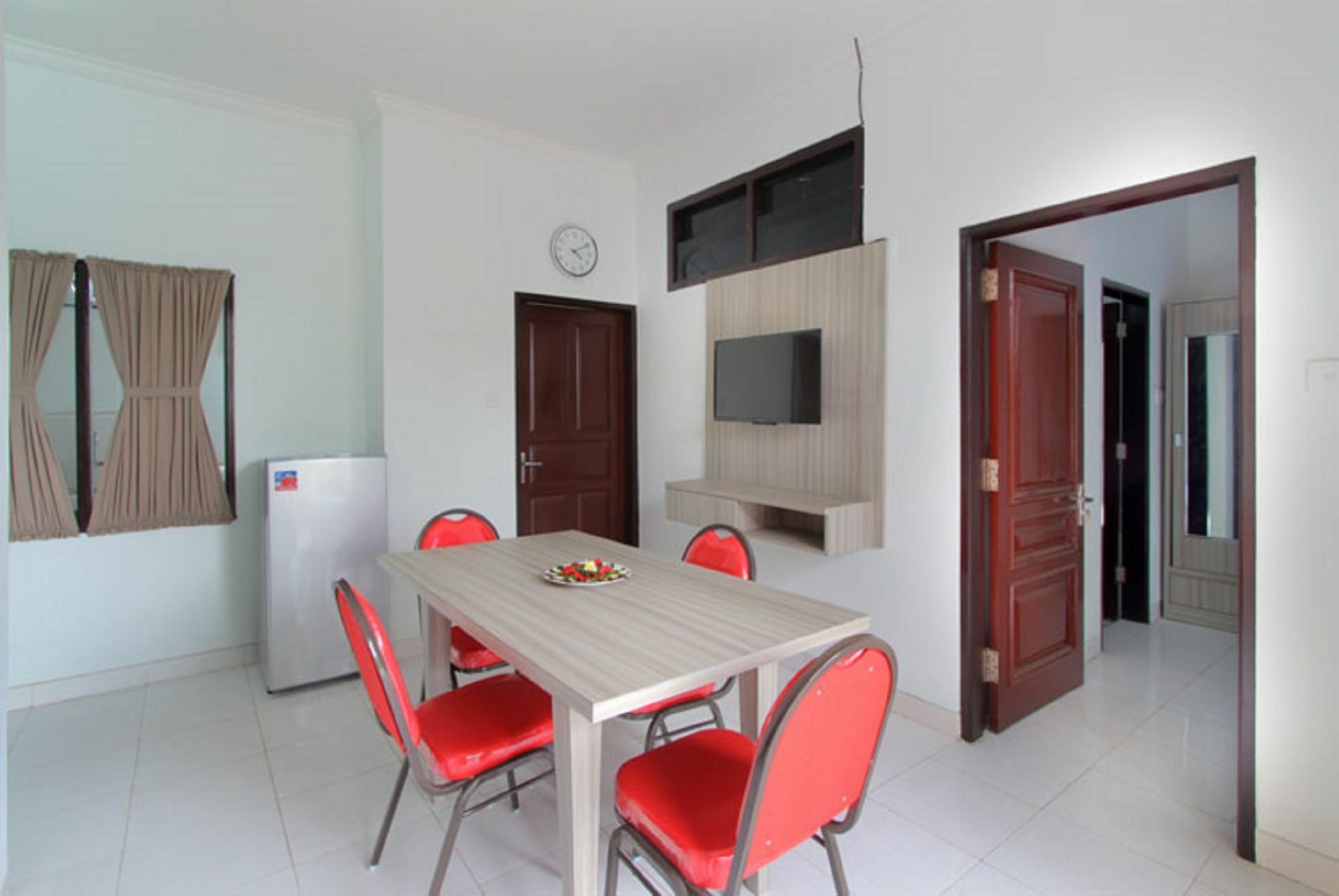 Alamanda Town House Denpasar Zewnętrze zdjęcie
