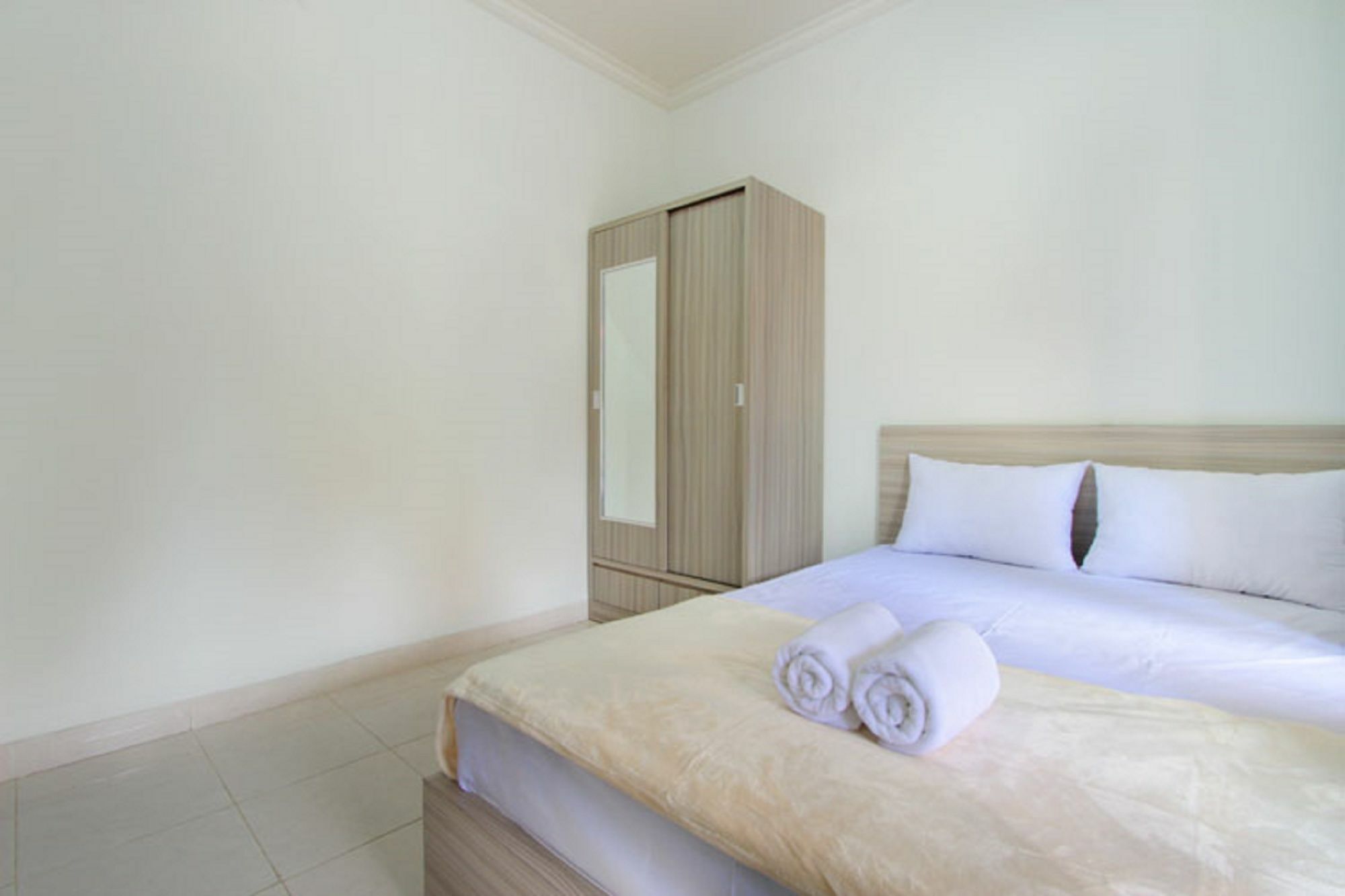 Alamanda Town House Denpasar Zewnętrze zdjęcie