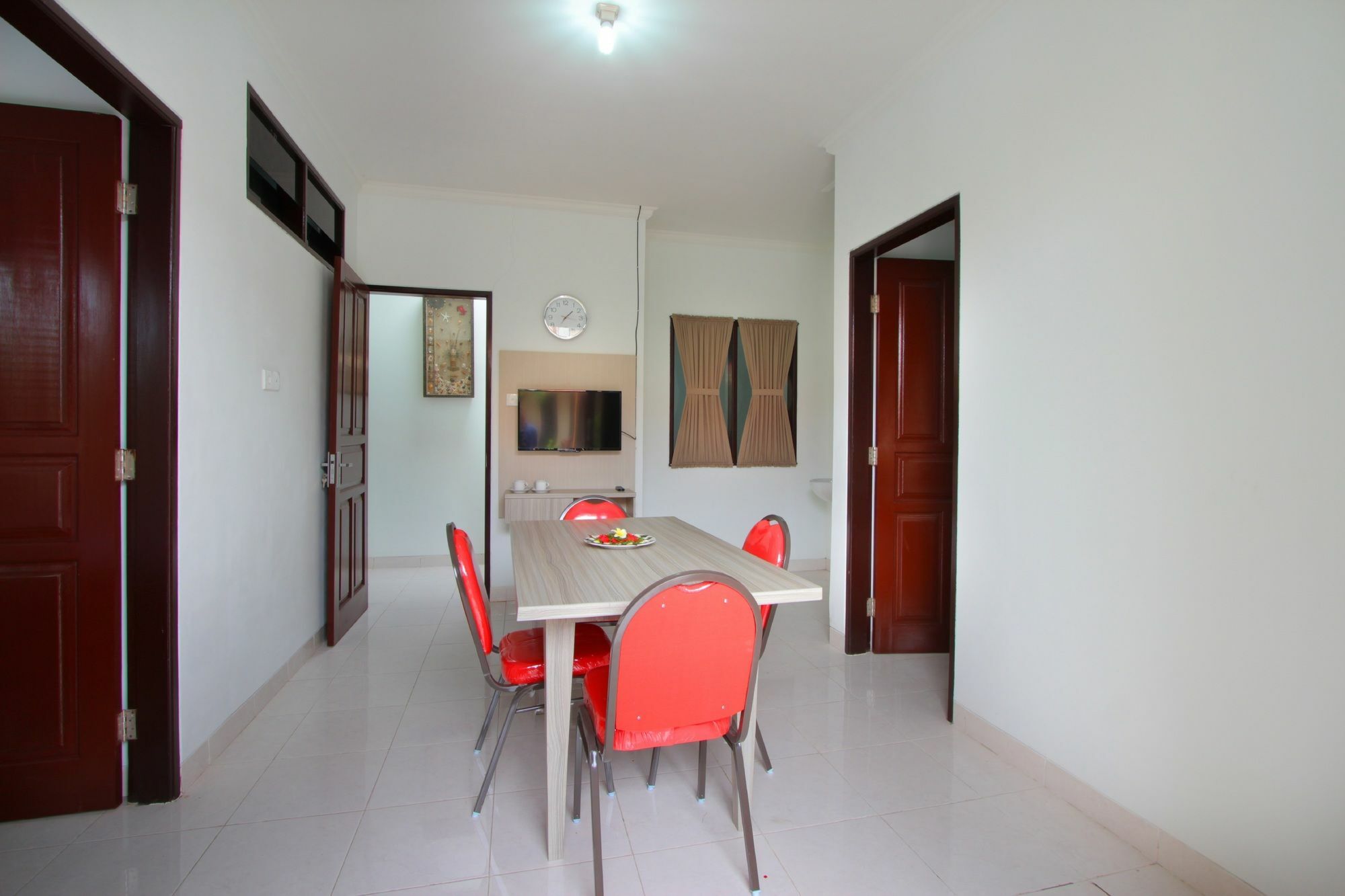 Alamanda Town House Denpasar Zewnętrze zdjęcie