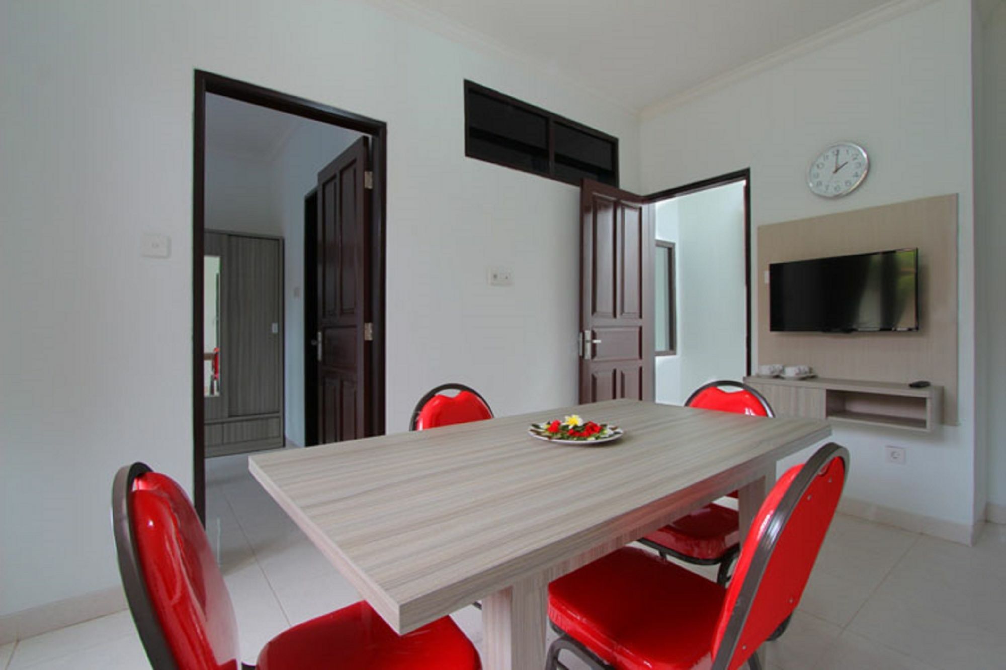 Alamanda Town House Denpasar Zewnętrze zdjęcie