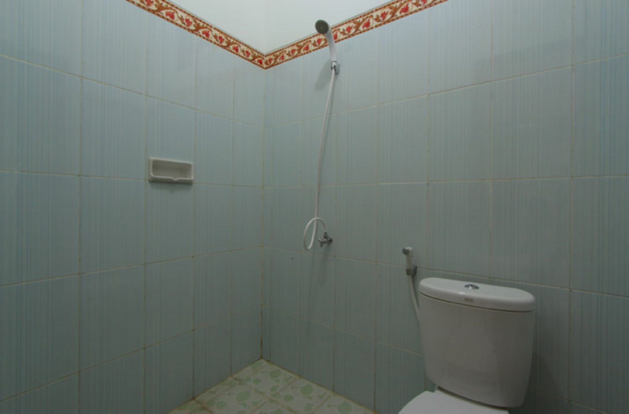 Alamanda Town House Denpasar Zewnętrze zdjęcie