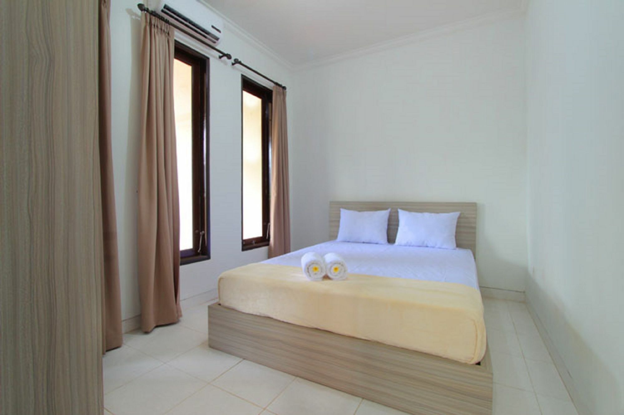 Alamanda Town House Denpasar Zewnętrze zdjęcie